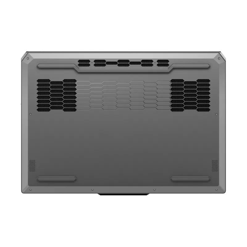 Lenovo LOQ 17IRX10 Intel® Core™ i7 i7-14700HX klēpjdators 43,9 cm (17,3 collas) Full HD 16 GB DDR5-SDRAM 1 TB SSD NVIDIA GeForce RTX 5070 Wi-Fi 6 (802.11ax) Windows 11 Home pelēks