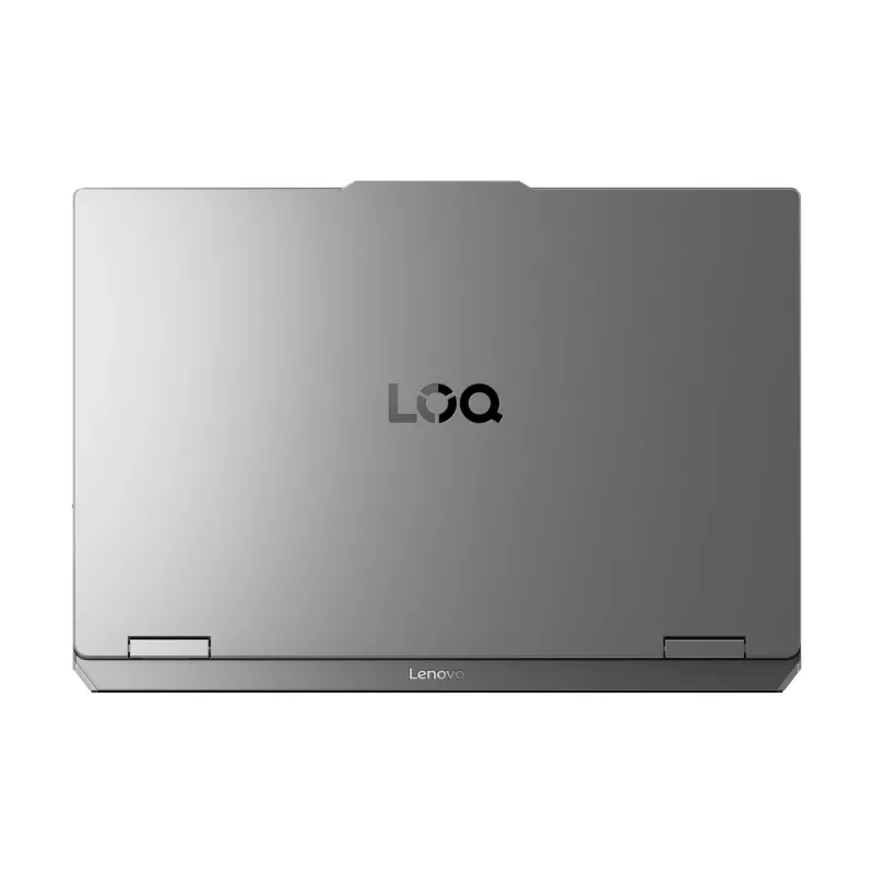 Lenovo LOQ 17IRX10 Intel® Core™ i7 i7-14700HX klēpjdators 43,9 cm (17,3 collas) Full HD 16 GB DDR5-SDRAM 1 TB SSD NVIDIA GeForce RTX 5070 Wi-Fi 6 (802.11ax) Windows 11 Home pelēks