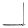 Lenovo LOQ 17IRX10 Intel® Core™ i7 i7-14700HX klēpjdators 43,9 cm (17,3 collas) Full HD 16 GB DDR5-SDRAM 1 TB SSD NVIDIA GeForce RTX 5070 Wi-Fi 6 (802.11ax) Windows 11 Home pelēks