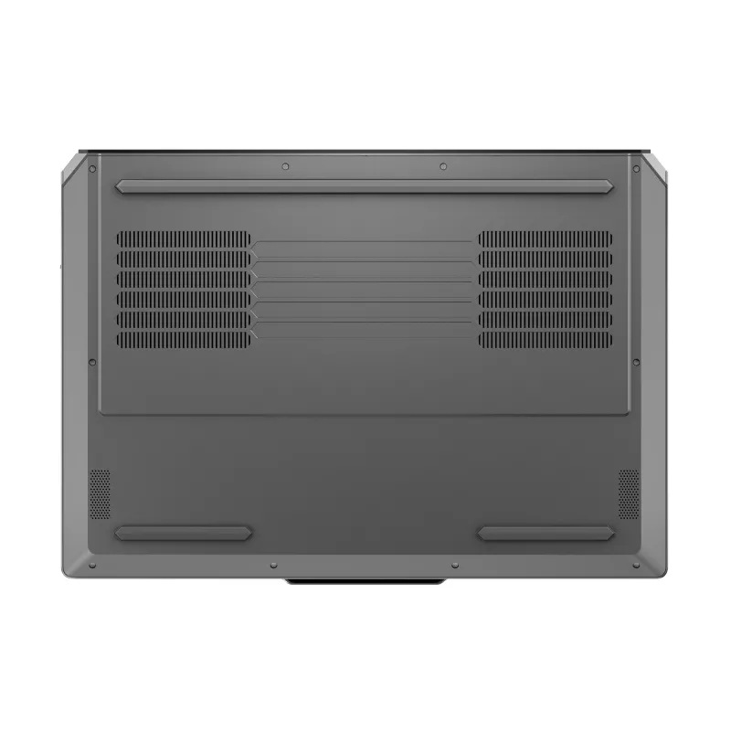 Lenovo LOQ Essential 15IRX11 Intel® Core™ i5 i5-13450HX klēpjdators 39,6 cm (15,6 collu) Full HD 16 GB DDR5-SDRAM 512 GB SSD NVIDIA® GeForce RTX™ 5050 Wi-Fi 6 (802.11ax) Windows 11 Home pelēks