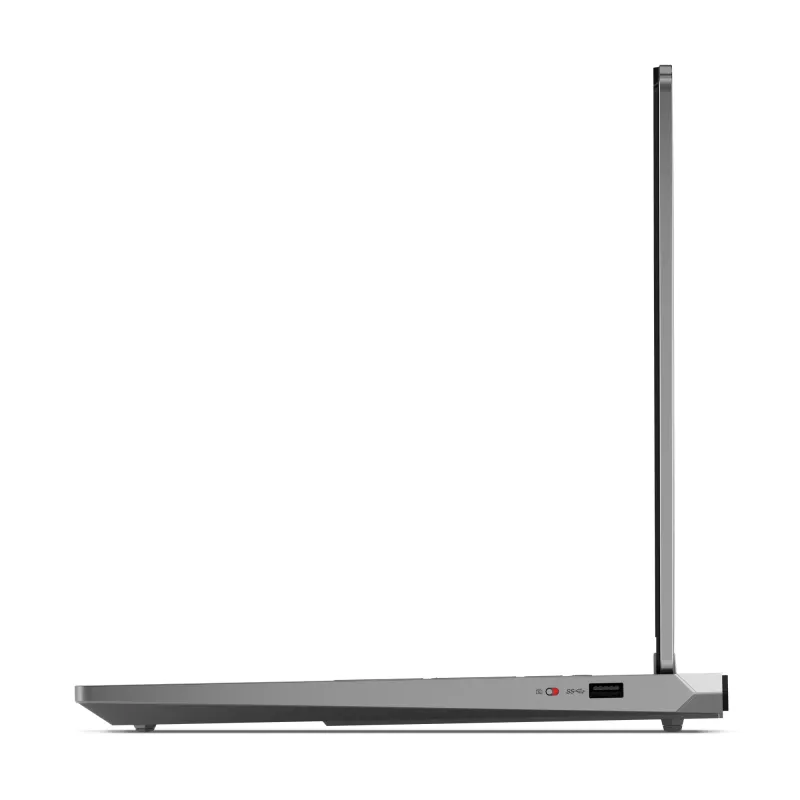 Lenovo LOQ Essential 15IRX11 Intel® Core™ i5 i5-13450HX klēpjdators 39,6 cm (15,6 collu) Full HD 16 GB DDR5-SDRAM 512 GB SSD NVIDIA® GeForce RTX™ 5050 Wi-Fi 6 (802.11ax) Windows 11 Home pelēks