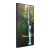 Digitālās izkārtnes plakanais panelis Hisense 55WH80F — 55 collas (139,7 cm) LED, 4K UHD, 4000 cd/m², Android 11, 24/7, ADS panelis, 8 ms, VESA, melns