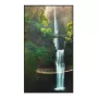 Digitālās izkārtnes plakanais panelis Hisense 55WH80F — 55 collas (139,7 cm) LED, 4K UHD, 4000 cd/m², Android 11, 24/7, ADS panelis, 8 ms, VESA, melns