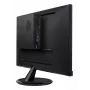 ASUS PB63-B7205AH Intel® Core™ i7 i7-14700 16 GB DDR5-SDRAM 512 GB SSD Windows 11 Pro Mini PC Melns