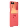 Samsung Ring Case mobilā telefona maciņš 17,4 cm (6,85 collu) vāciņš sarkans