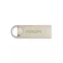 Philips Moon edition USB zibatmiņa 128 GB USB Type-A 2.0 Sudraba