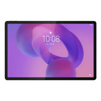 Lenovo Idea Tab Pro Mediatek 256 GB 32,3 cm (12,7 collu) 8 GB Wi-Fi 6E (802.11ax) Android 14 Pelēks