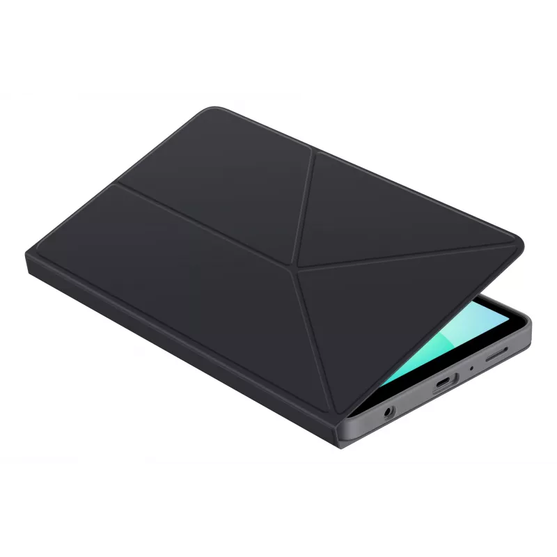 Samsung EF-BX130 22.1 cm (8.7 collas) atvāžamais vāciņš Melns