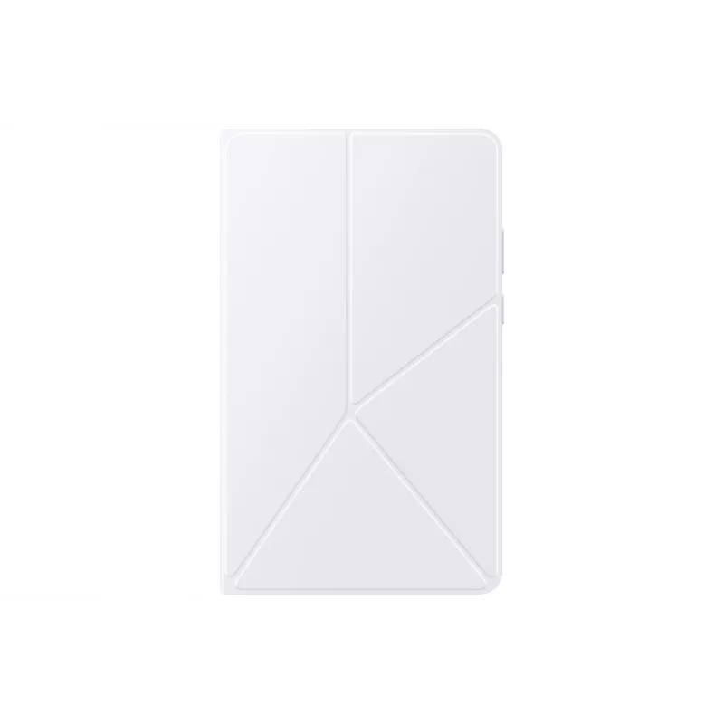 Samsung EF-BX130 22,1 cm (8,7 collu) flip vāciņš Balts