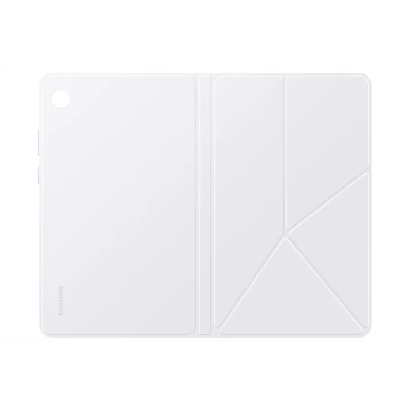 Samsung EF-BX130 22,1 cm (8,7 collu) flip vāciņš Balts