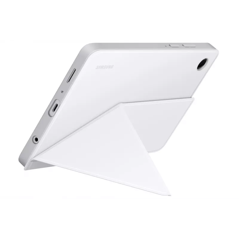 Samsung EF-BX130 22,1 cm (8,7 collu) flip vāciņš Balts