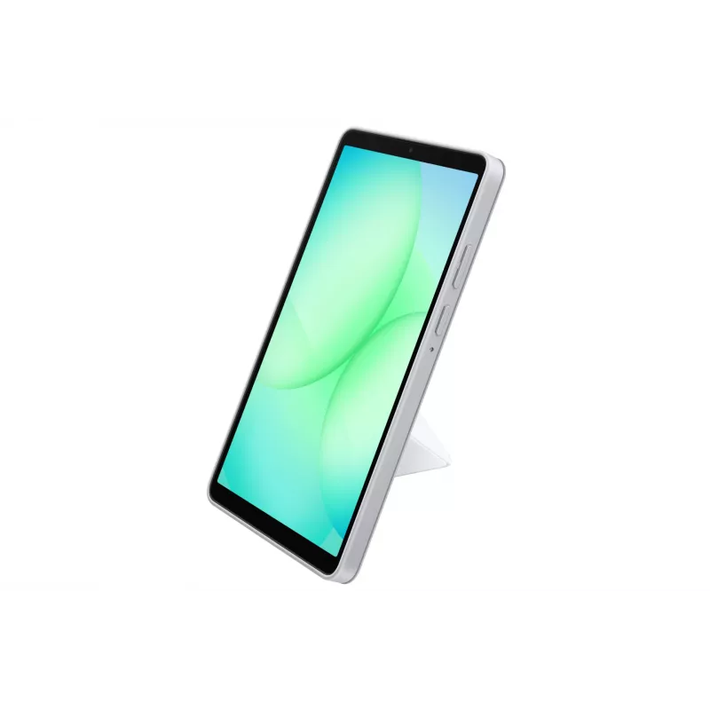 Samsung EF-BX130 22,1 cm (8,7 collu) flip vāciņš Balts