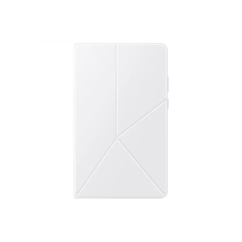 Samsung EF-BX130 22,1 cm (8,7 collu) flip vāciņš Balts