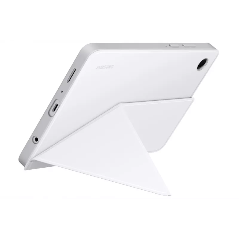 Samsung EF-BX130 22,1 cm (8,7 collu) flip vāciņš Balts