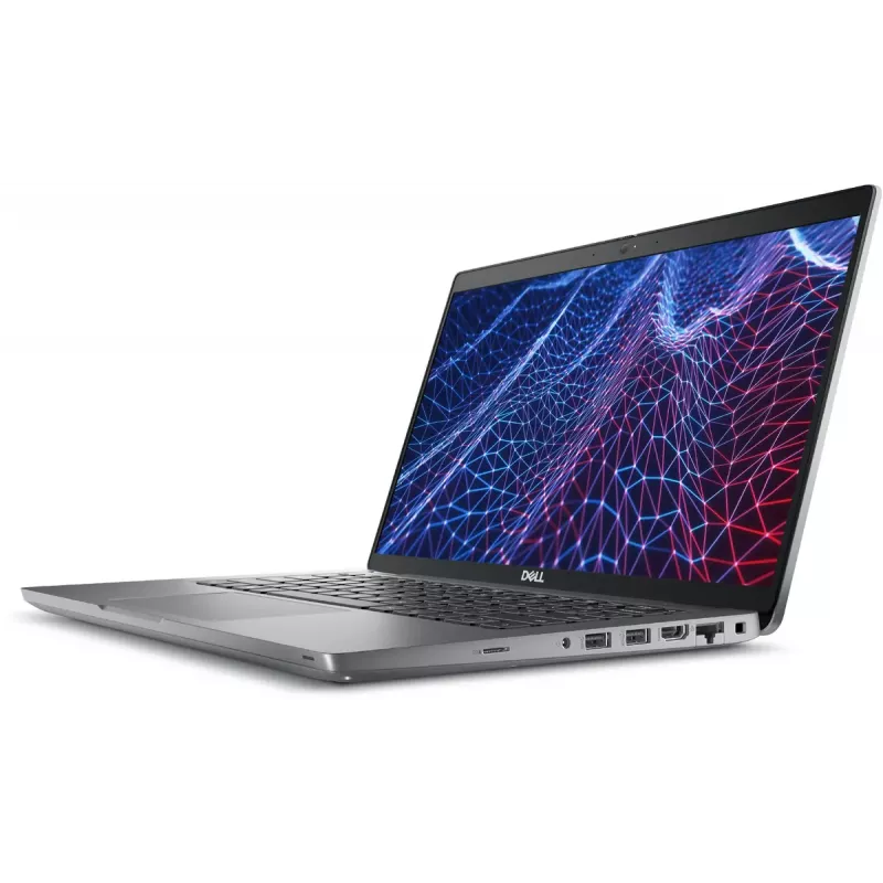 Atjaunots DELL Latitude 5430 Intel® Core™ i7 i7-1265U klēpjdators 35,6 cm (14 collu) Full HD 16 GB DDR4-SDRAM 256 GB SSD Windows 11 Pro pelēks