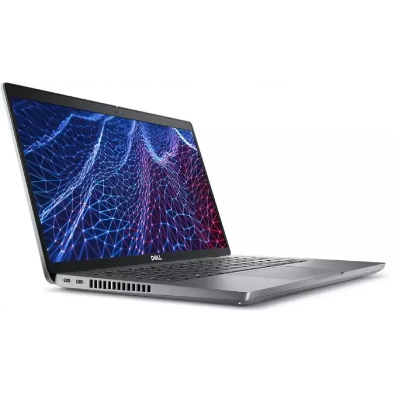 Atjaunots DELL Latitude 5430 Intel® Core™ i7 i7-1265U klēpjdators 35,6 cm (14 collu) Full HD 16 GB DDR4-SDRAM 256 GB SSD Windows 11 Pro pelēks