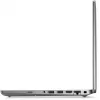 Atjaunots DELL Latitude 5430 Intel® Core™ i7 i7-1265U klēpjdators 35,6 cm (14 collu) Full HD 16 GB DDR4-SDRAM 256 GB SSD Windows 11 Pro pelēks