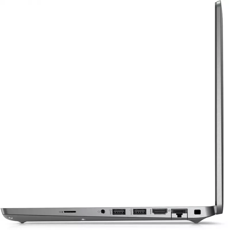 Atjaunots DELL Latitude 5430 Intel® Core™ i7 i7-1265U klēpjdators 35,6 cm (14 collu) Full HD 16 GB DDR4-SDRAM 256 GB SSD Windows 11 Pro pelēks