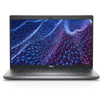 T1A DELL Latitude 5430 Intel® Core™ i7 i7-1265U klēpjdators 35,6 cm (14 collu) Full HD 16 GB DDR4-SDRAM 256 GB SSD Windows 11 Pro pelēks