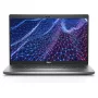 Atjaunots DELL Latitude 5430 Intel® Core™ i7 i7-1265U klēpjdators 35,6 cm (14 collu) Full HD 16 GB DDR4-SDRAM 256 GB SSD Windows 11 Pro pelēks