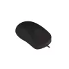 Contour Design Active Key Contour ClassicClean Medicīniskā Pele IP68 Ritināšanas Sensors Vadu Melna PMH1
