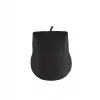 Contour Design Active Key Contour ClassicClean Medicīniskā Pele IP68 Ritināšanas Sensors Vadu Melna PMH1