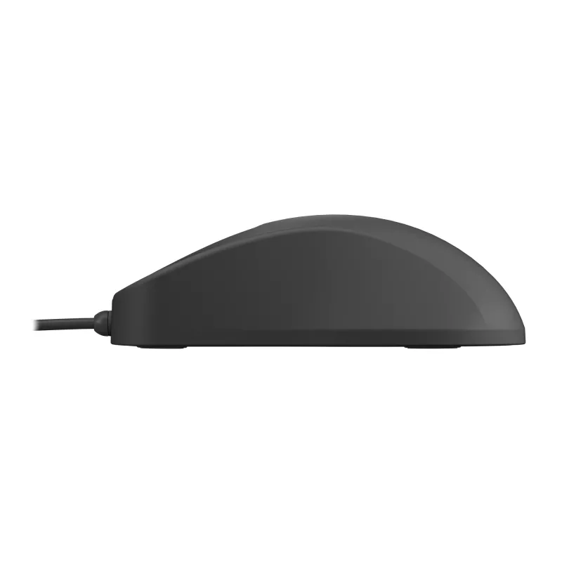 Contour Design Active Key Contour ClassicClean Medicīniskā Pele IP68 Ritināšanas Sensors Vadu Melna PMH1