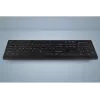Contour Design Active Key AK-C8100 tastatūra Medicīnas USB US English Melna
