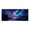 Mehāniskā tastatūra Cherry NORTHERN LIGHT Bundle 65% QWERTZ vācu USB RGB 2 m kabelis daudzkrāsaina