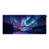 Mehāniskā tastatūra Cherry NORTHERN LIGHT Bundle 65% QWERTZ vācu USB RGB 2 m kabelis daudzkrāsaina