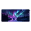 Mehāniskā tastatūra Cherry NORTHERN LIGHT Bundle 65% QWERTZ vācu USB RGB 2 m kabelis daudzkrāsaina