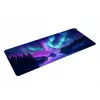 Mehāniskā tastatūra Cherry NORTHERN LIGHT Bundle 65% QWERTZ vācu USB RGB 2 m kabelis daudzkrāsaina