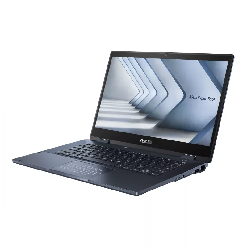 Hibrīds ASUS ExpertBook B3 Flip B3402FVA-EC2616X 14 collu Intel Core 5 120U 16GB 512GB Intel Graphics Windows 11 Pro