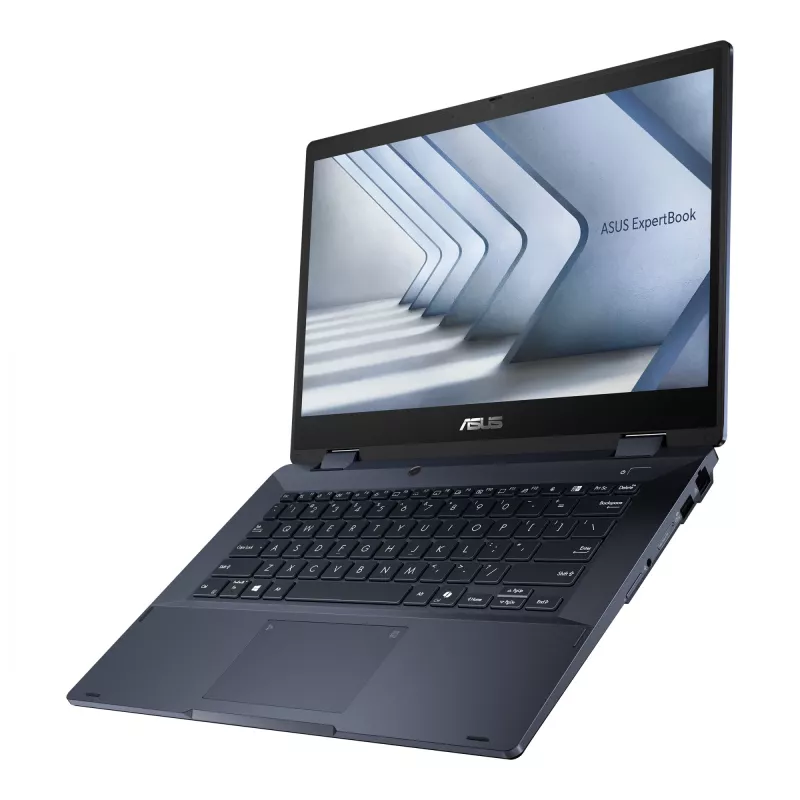 Hibrīds ASUS ExpertBook B3 Flip B3402FVA-EC2616X 14 collu Intel Core 5 120U 16GB 512GB Intel Graphics Windows 11 Pro