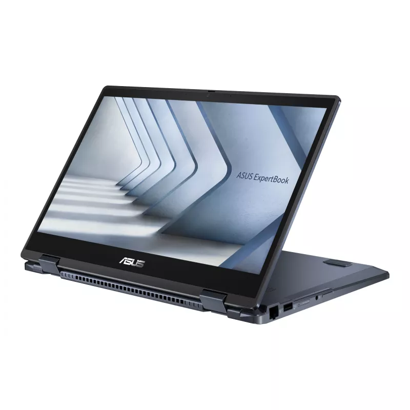 Hibrīds ASUS ExpertBook B3 Flip B3402FVA-EC2616X 14 collu Intel Core 5 120U 16GB 512GB Intel Graphics Windows 11 Pro