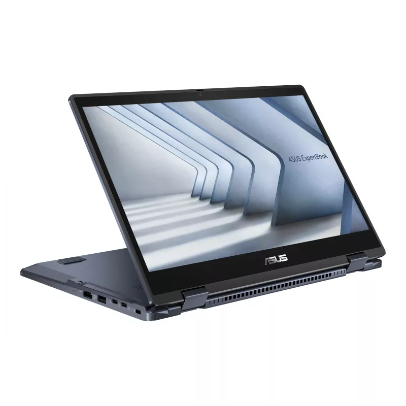 Hibrīds ASUS ExpertBook B3 Flip B3402FVA-EC2616X 14 collu Intel Core 5 120U 16GB 512GB Intel Graphics Windows 11 Pro