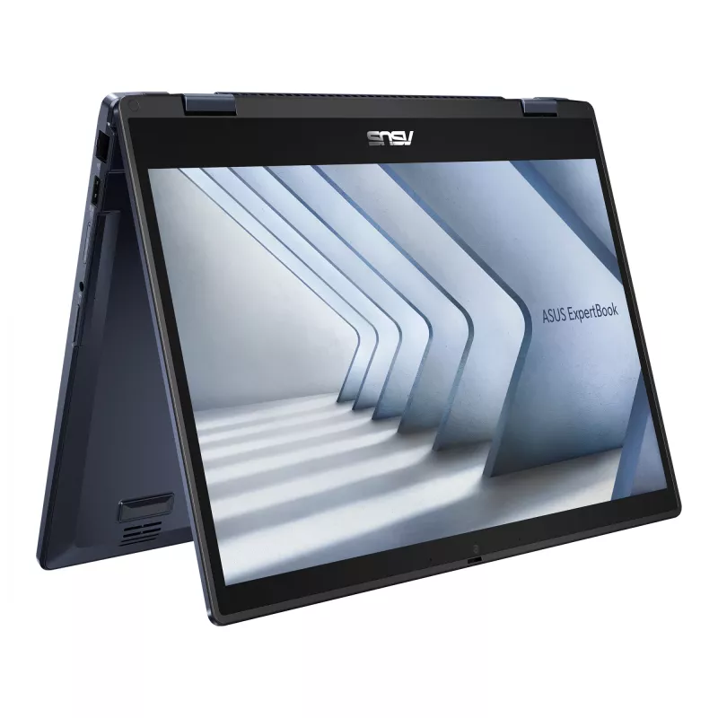 Hibrīds ASUS ExpertBook B3 Flip B3402FVA-EC2616X 14 collu Intel Core 5 120U 16GB 512GB Intel Graphics Windows 11 Pro