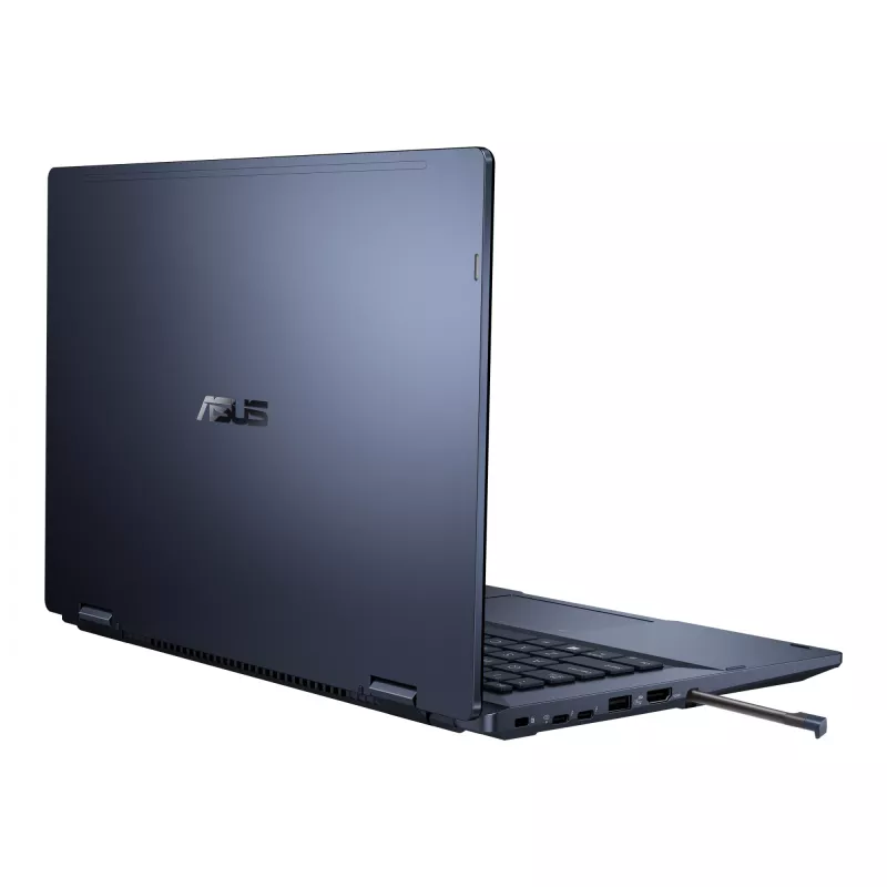 Hibrīds ASUS ExpertBook B3 Flip B3402FVA-EC2616X 14 collu Intel Core 5 120U 16GB 512GB Intel Graphics Windows 11 Pro