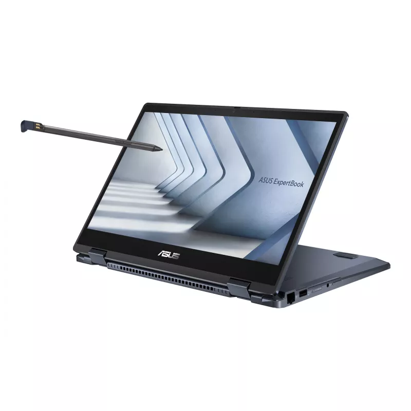 Hibrīds ASUS ExpertBook B3 Flip B3402FVA-EC2616X 14 collu Intel Core 5 120U 16GB 512GB Intel Graphics Windows 11 Pro