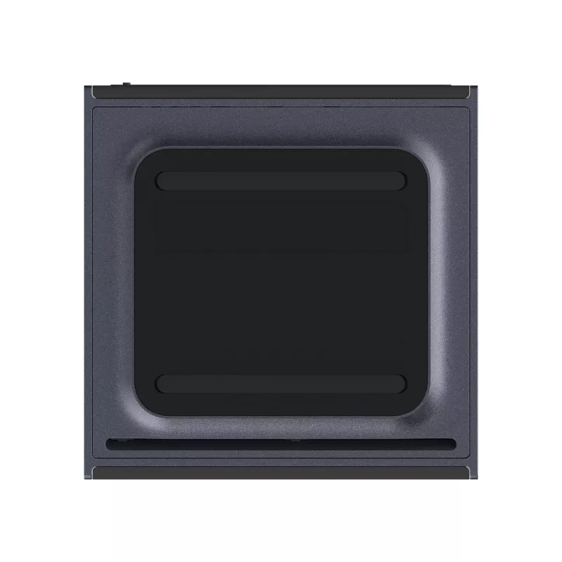 GIGABYTE AI TOP ATOM GB10 128 GB LPDDR5x-SDRAM 4 TB SSD NVIDIA DGX OS Mini dators Melns