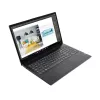 Lenovo V15 G2 IJL Intel® Celeron® N N4500 klēpjdators 39,6 cm (15,6 collu) Full HD 8 GB DDR4-SDRAM 256 GB SSD Wi-Fi 6 (802.11ax) Windows 11 Home melns