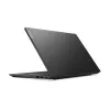 Lenovo V15 G2 IJL Intel® Celeron® N N4500 klēpjdators 39,6 cm (15,6 collu) Full HD 8 GB DDR4-SDRAM 256 GB SSD Wi-Fi 6 (802.11ax) Windows 11 Home melns