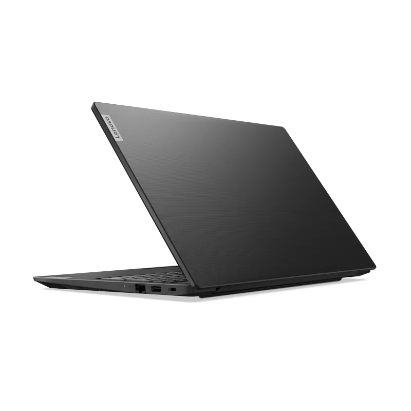 Lenovo V15 G2 IJL Intel® Celeron® N N4500 klēpjdators 39,6 cm (15,6 collu) Full HD 8 GB DDR4-SDRAM 256 GB SSD Wi-Fi 6 (802.11ax) Windows 11 Home melns