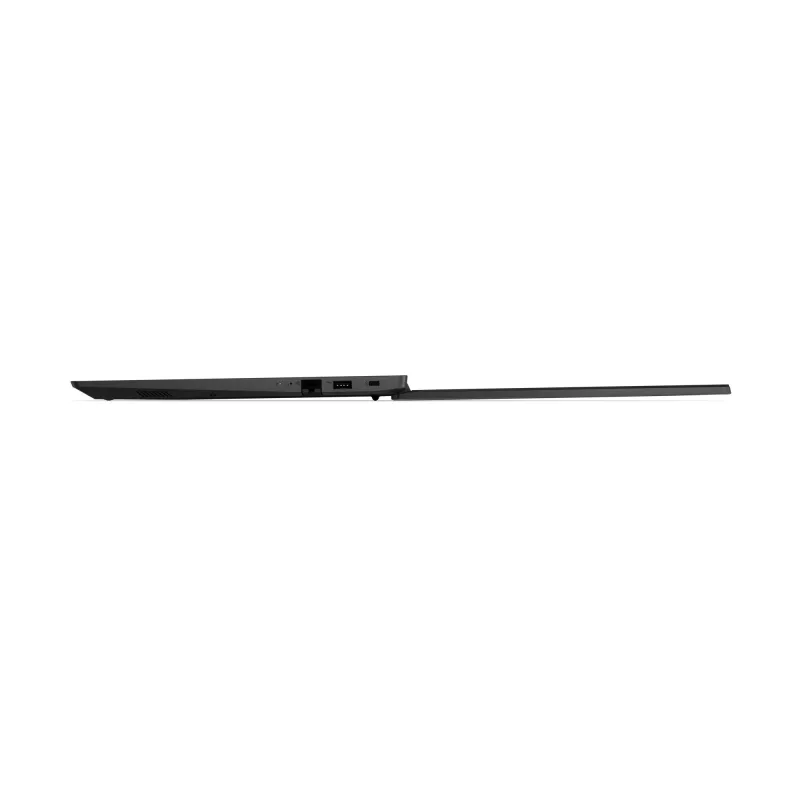 Lenovo V15 G2 IJL Intel® Celeron® N N4500 klēpjdators 39,6 cm (15,6 collu) Full HD 8 GB DDR4-SDRAM 256 GB SSD Wi-Fi 6 (802.11ax) Windows 11 Home melns