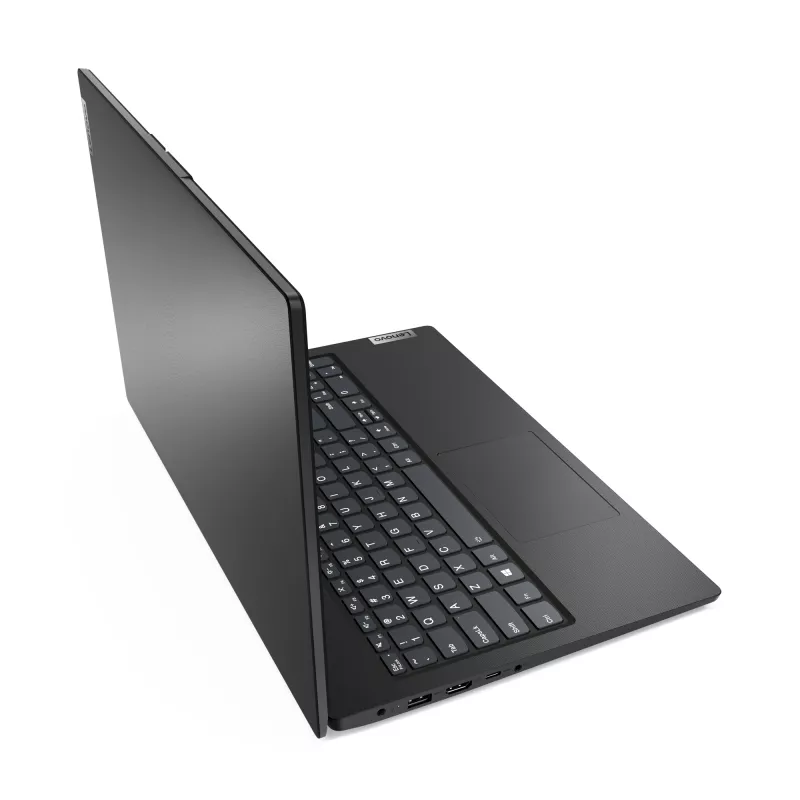 Lenovo V15 G2 IJL Intel® Celeron® N N4500 klēpjdators 39,6 cm (15,6 collu) Full HD 8 GB DDR4-SDRAM 256 GB SSD Wi-Fi 6 (802.11ax) Windows 11 Home melns