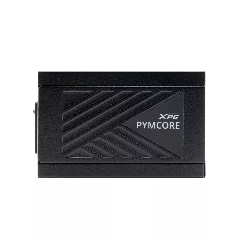 XPG PYMCORE 850w SFX GOLD barošanas bloks, 850 W, 100 - 240 V, 50/60 Hz, 10 A, 20 A, 70.8 A