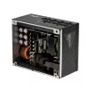 XPG PYMCORE 850w SFX GOLD barošanas bloks, 850 W, 100 - 240 V, 50/60 Hz, 10 A, 20 A, 70.8 A