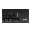XPG PYMCORE 750w SFX GOLD barošanas bloks, 750 W, 100 - 240 V, 50/60 Hz, 10 A, 20 A, 62.4 A