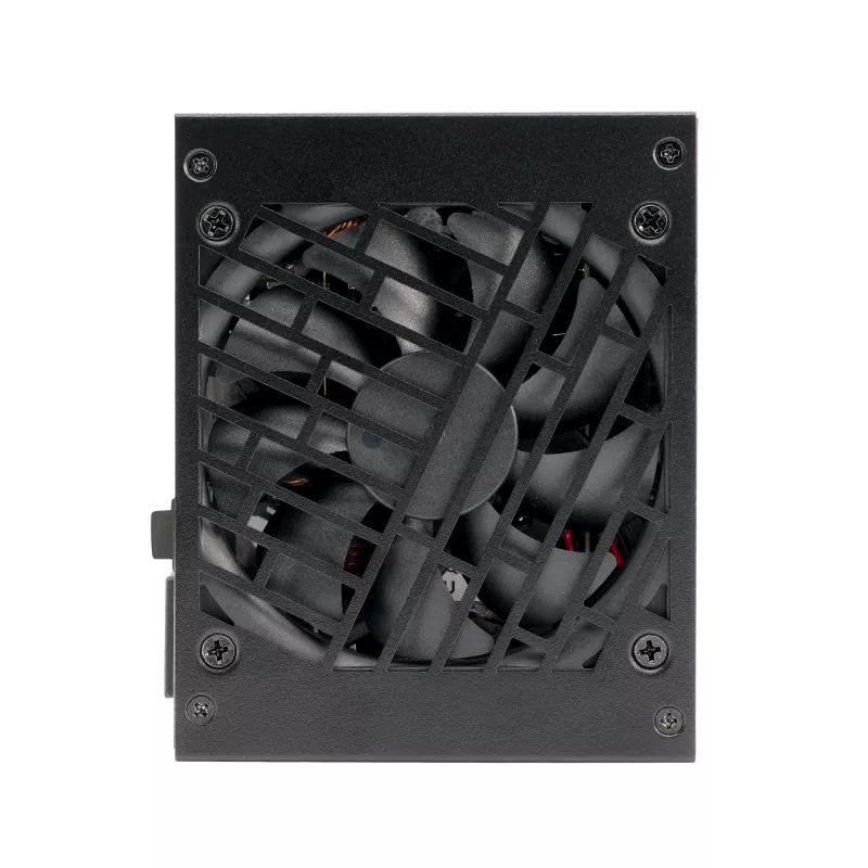 XPG PYMCORE 750w SFX GOLD barošanas bloks, 750 W, 100 - 240 V, 50/60 Hz, 10 A, 20 A, 62.4 A