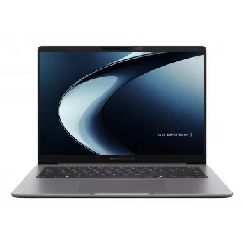 Portatīvais dators ASUS ExpertBook P3 PM3406CKA-LY0095X 14 collu AMD Ryzen AI 7 350 16GB 512GB AMD Radeon 860M Windows 11 Pro